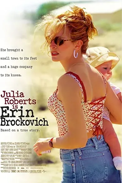 Erin Brockovich