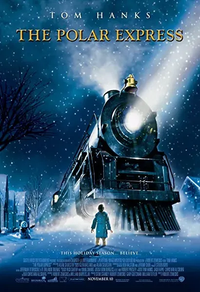 Ekspres polarny