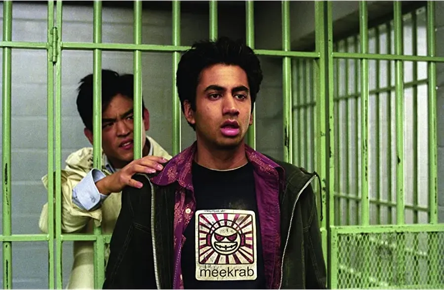 Harold & Kumar Go to White Castle online