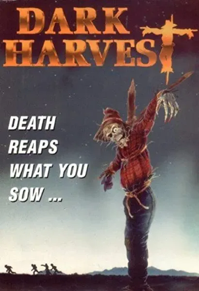 Dark Harvest