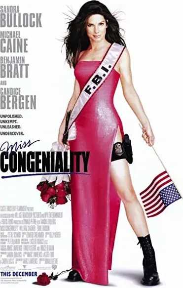 Miss Agent