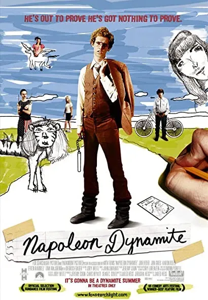 Napoleon Wybuchowiec
