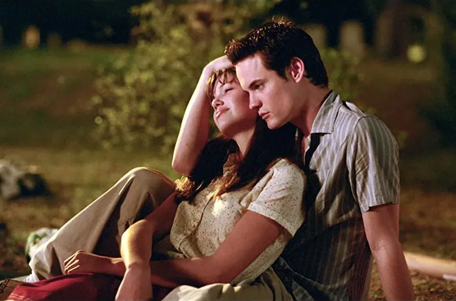 A Walk to Remember online
