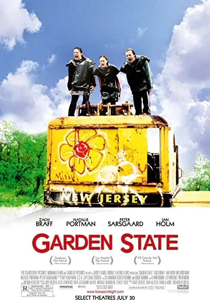 Powrót do Garden State