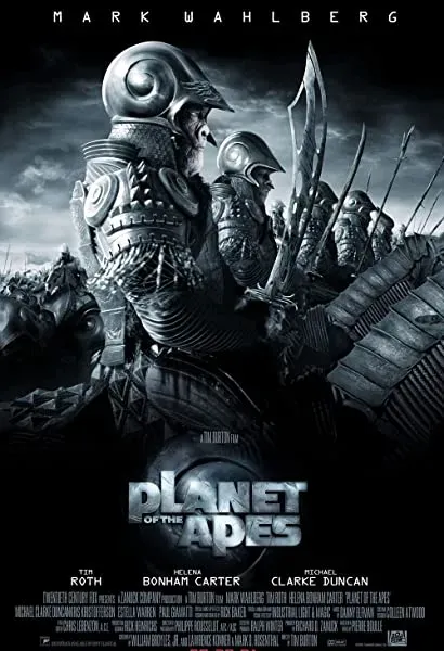 Planeta małp