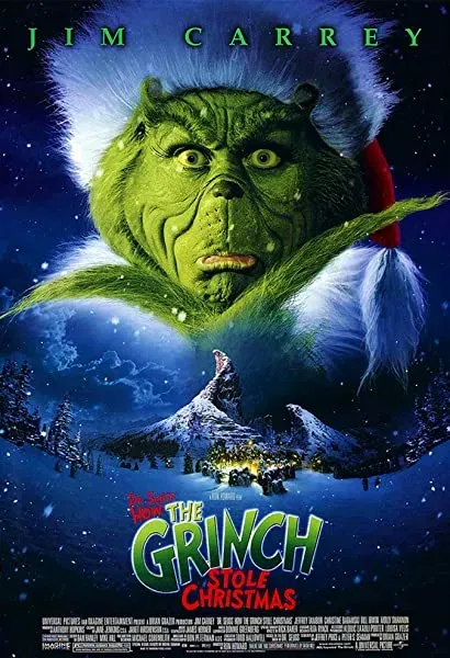 Grinch: świąt nie będzie