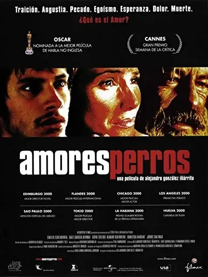 Amores perros