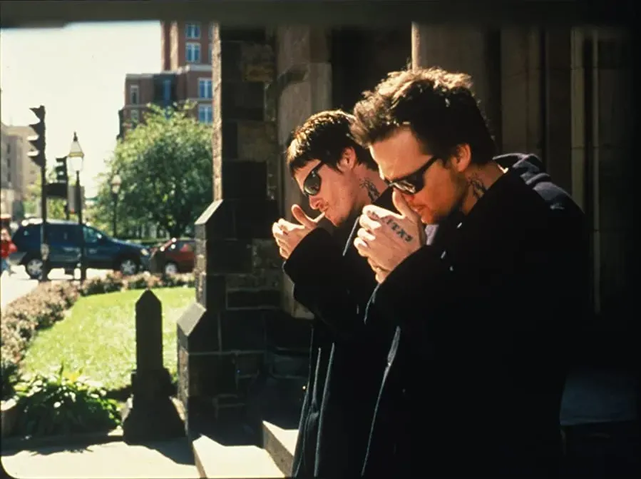 The Boondock Saints online