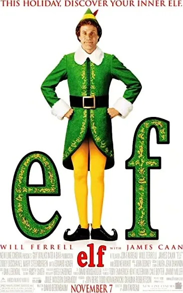Elf