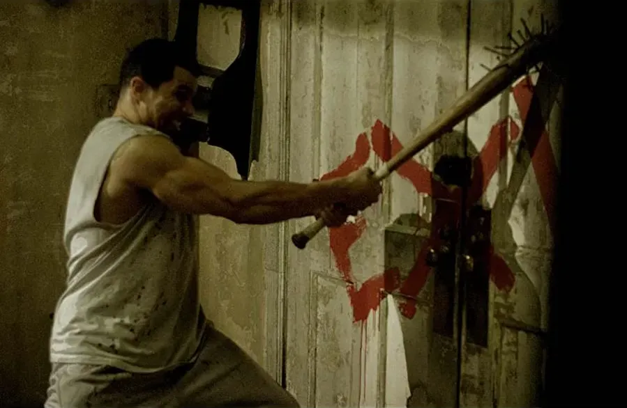 Saw II online