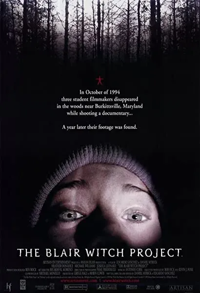 Blair Witch Project