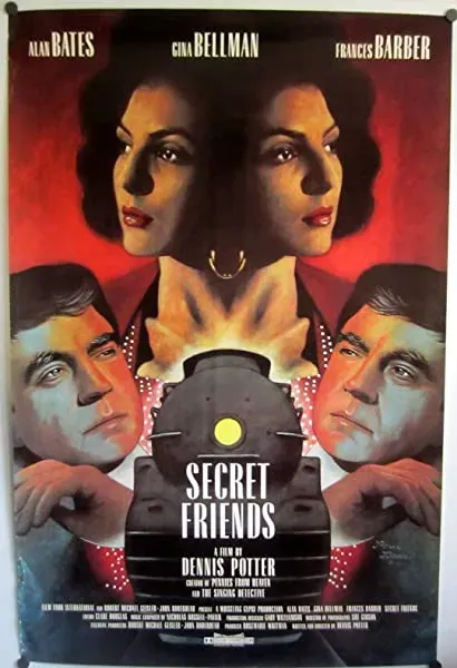 Secret Friends