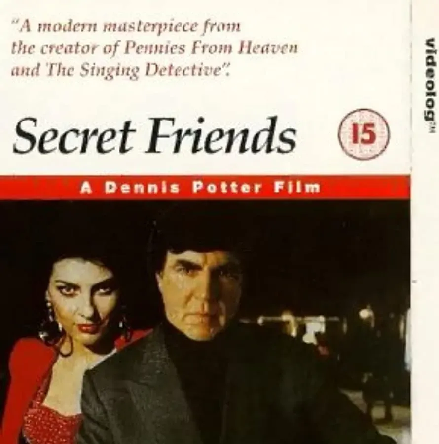 Secret Friends online
