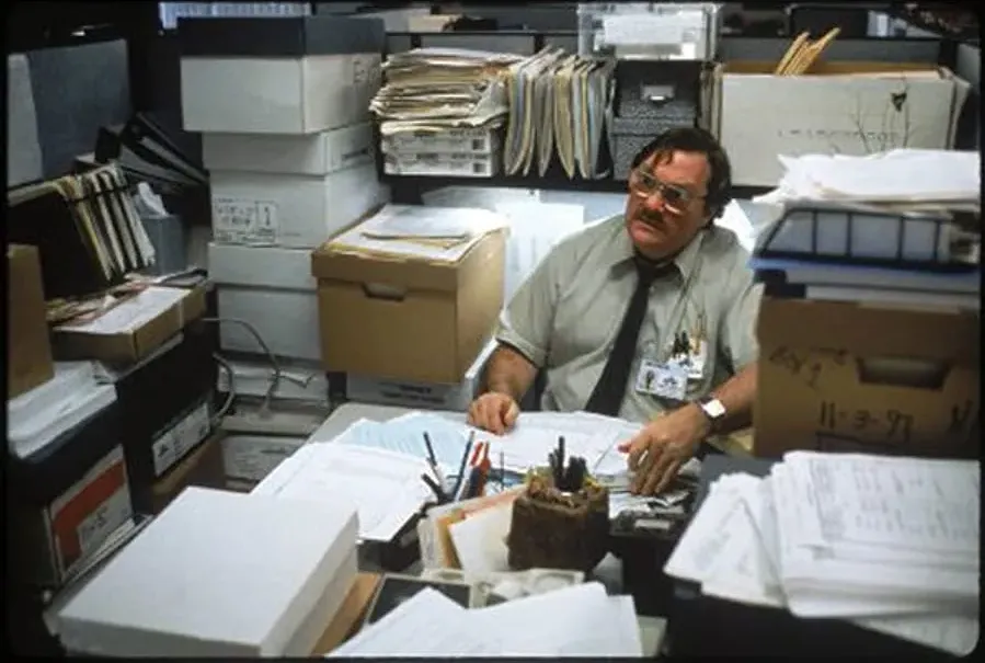 Office Space online