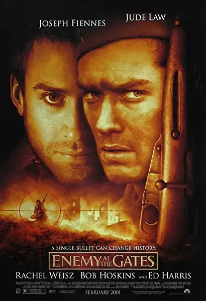 Wróg u bram