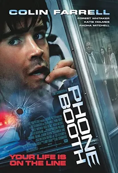 Telefon