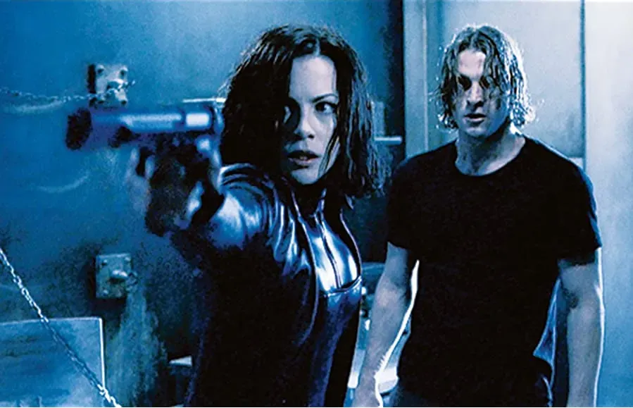 Underworld online