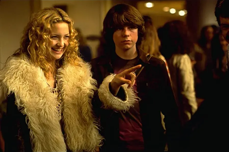 Almost Famous online