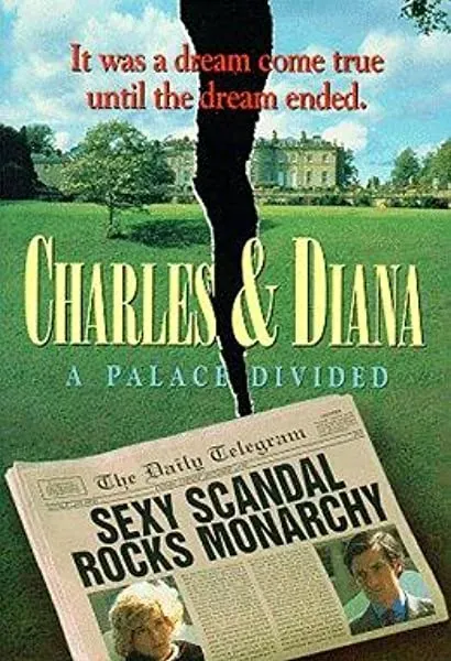Charles and Diana: Unhappily Ever After