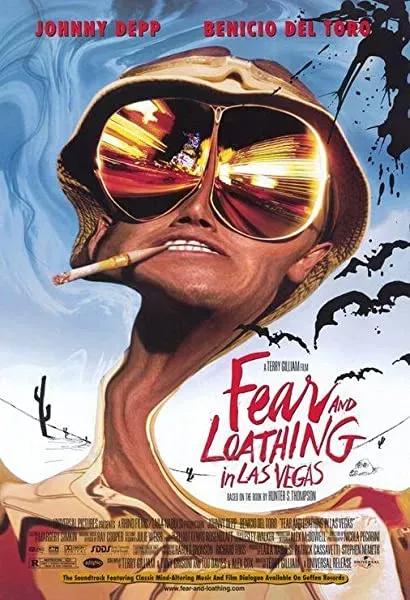 Las Vegas Parano