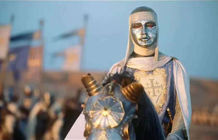 Kingdom of Heaven online