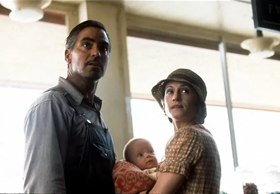 O Brother, Where Art Thou? online