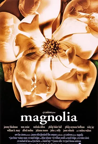 Magnolia
