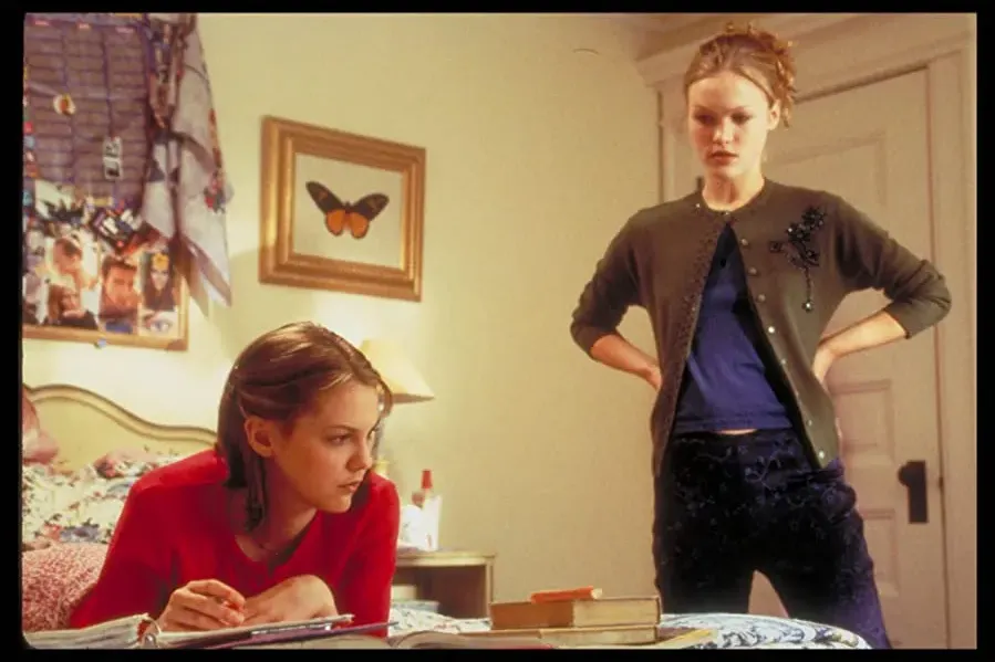 10 Things I Hate About You online