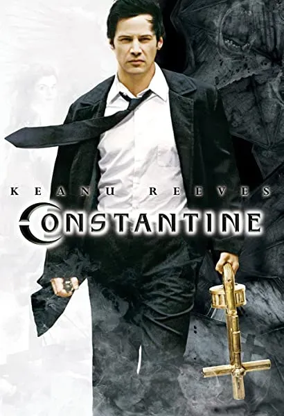 Constantine
