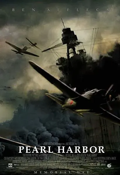 Pearl Harbor