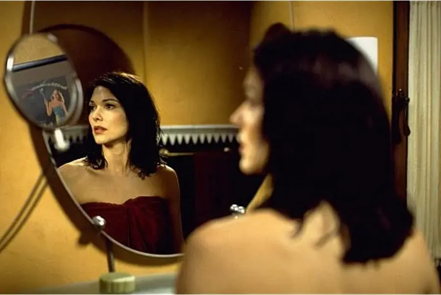 Mulholland Dr. online