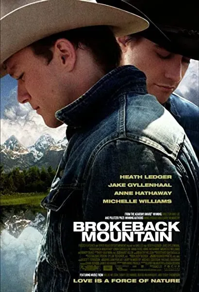Tajemnica Brokeback Mountain