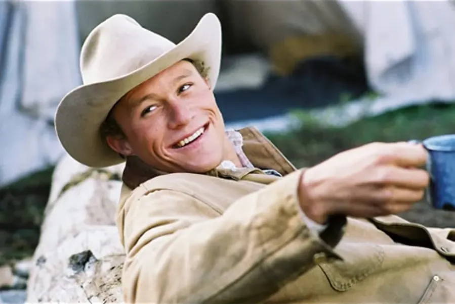 Tajemnica Brokeback Mountain online
