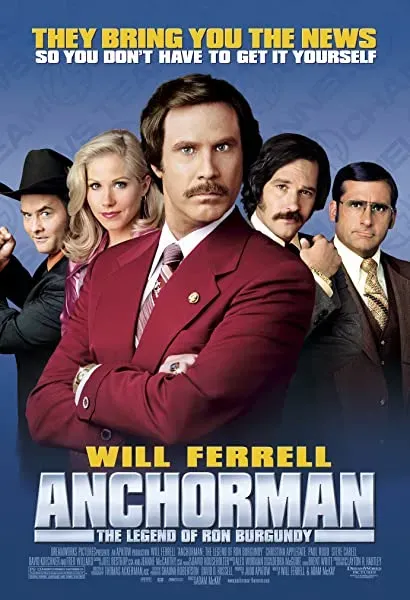 Legenda telewizji
