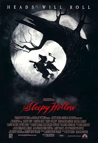Jeździec bez głowy
