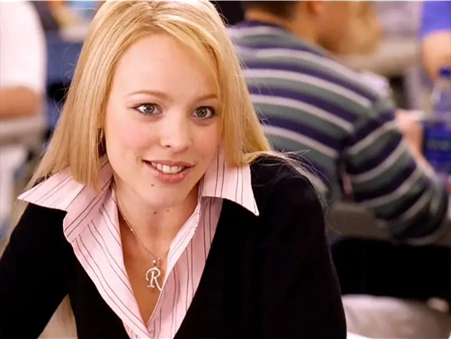 Mean Girls online