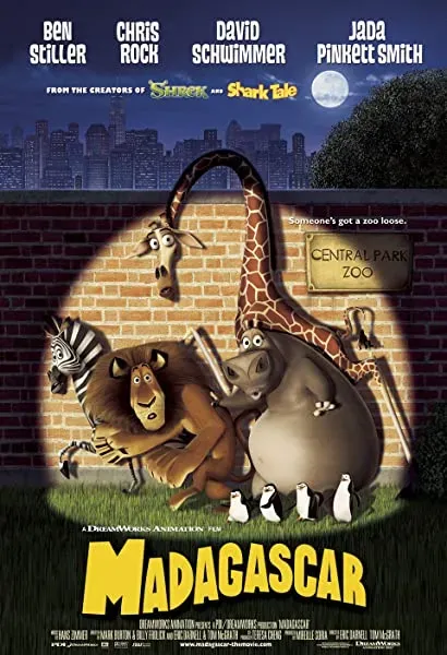 Madagaskar