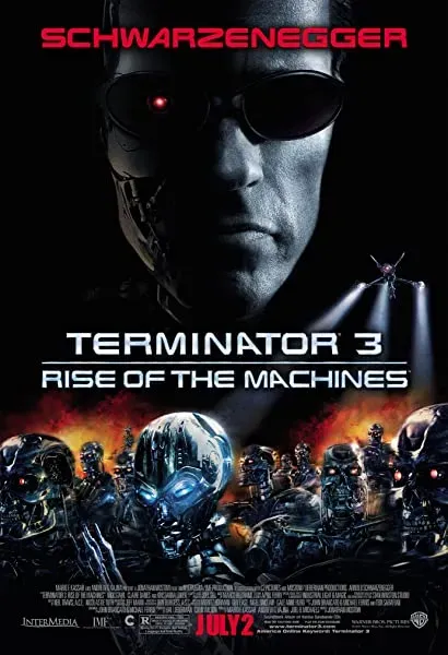 Terminator 3: Bunt maszyn