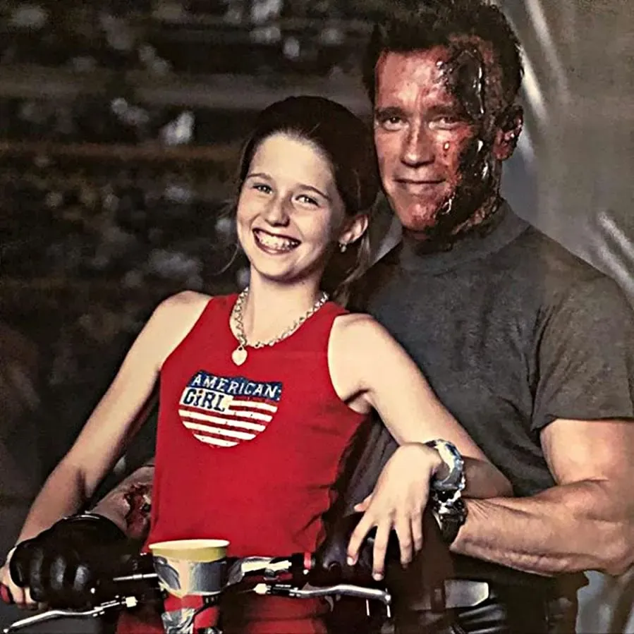 Terminator 3: Bunt maszyn online