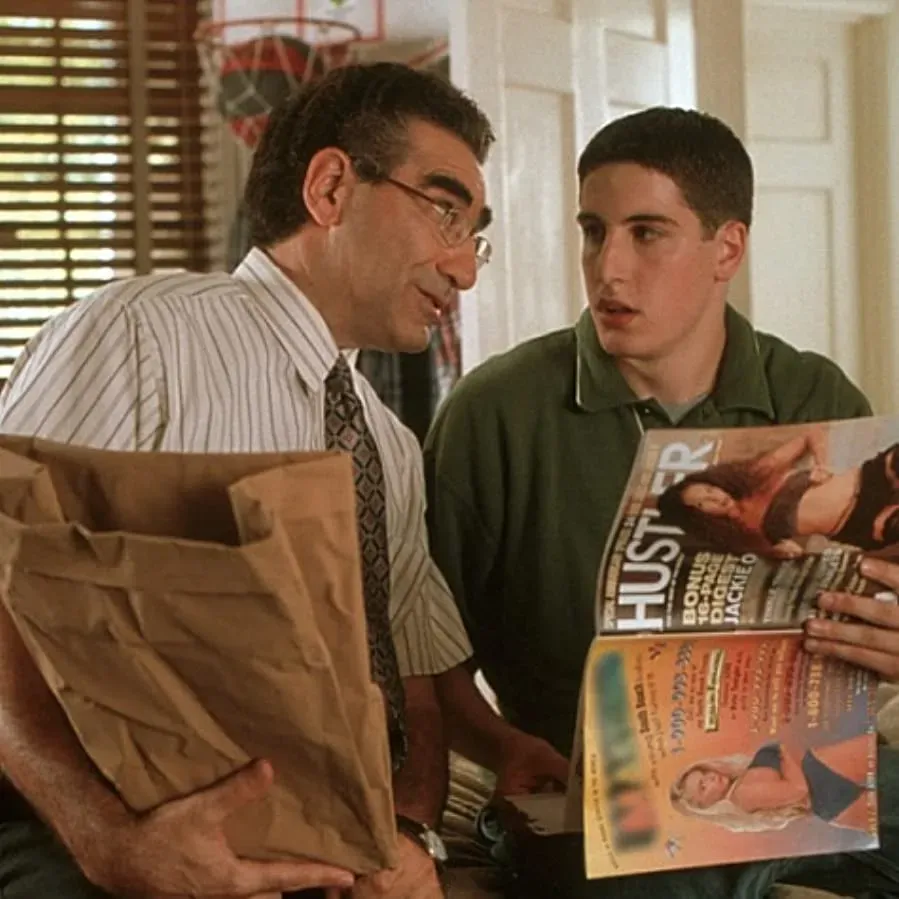 American Pie online