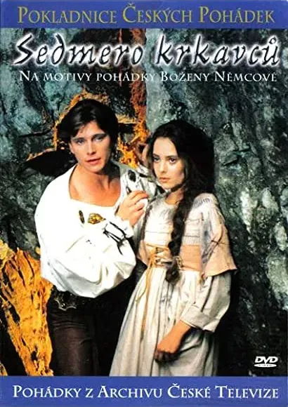 Sedmero krkavcu