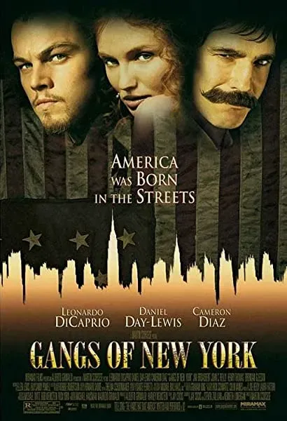 Gangi Nowego Jorku