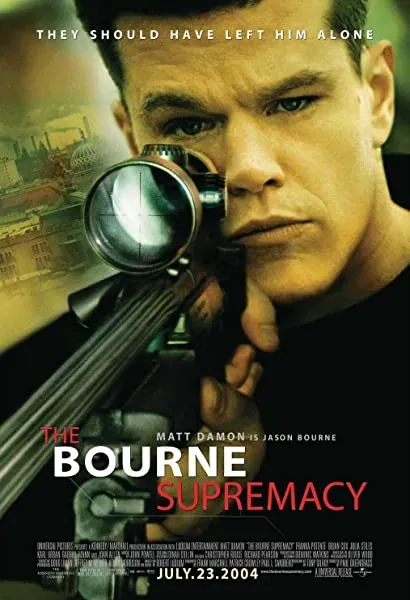 Krucjata Bourne'a