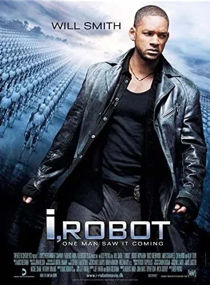 Ja, robot