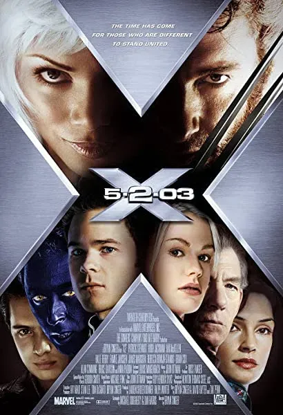 X-Men 2 online