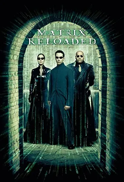 Matrix reaktywacja