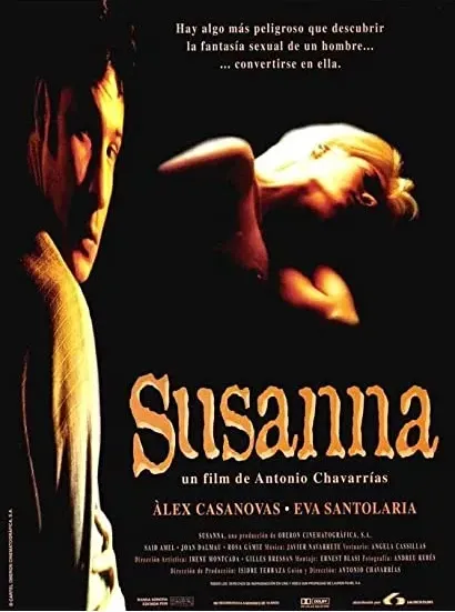 Susanna