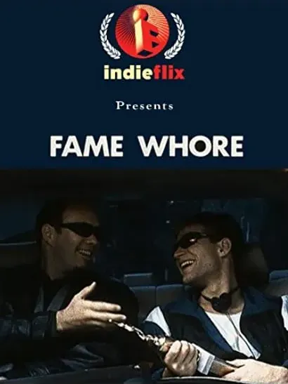 Fame Whore