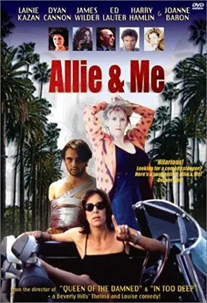Allie i ja