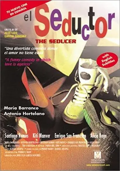 El seductor